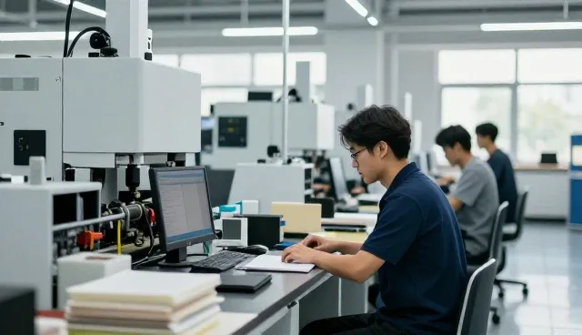 广州玖雨科技有限公司