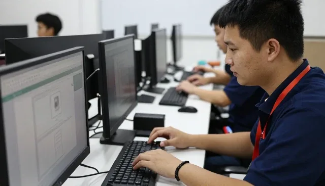 社区服务站变化带来的注重技术积累需求