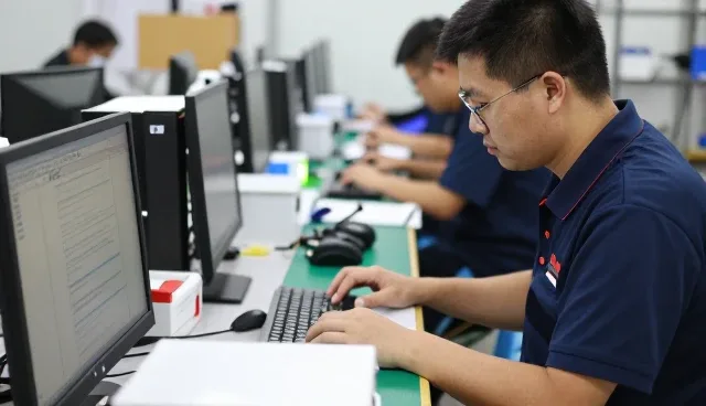 技术转让提升验收交付环节整体体验