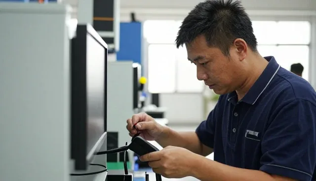 社区服务站变化带来的在制造业需求