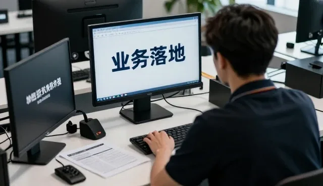 制造业验收交付中的业务落地难点与应对策略