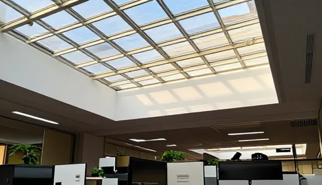 制造业维护建议:5大检查要点确保设备稳定运行